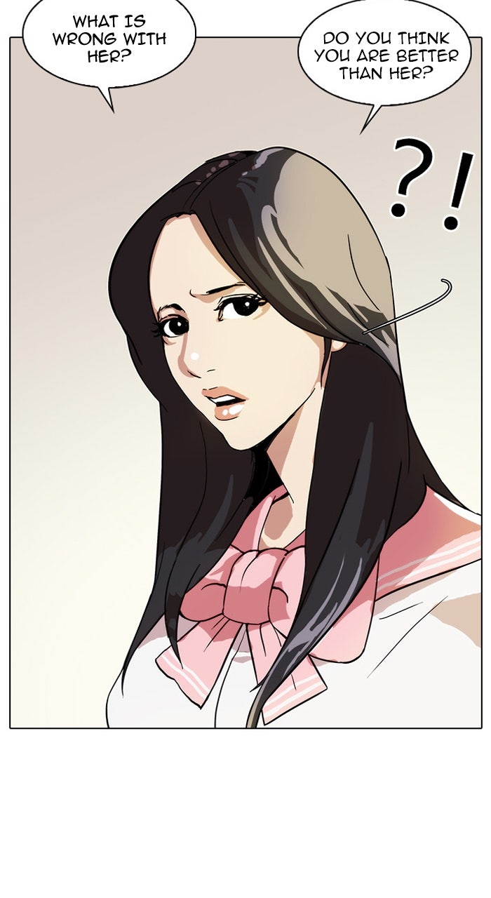 Read Lookism DE Manga Online