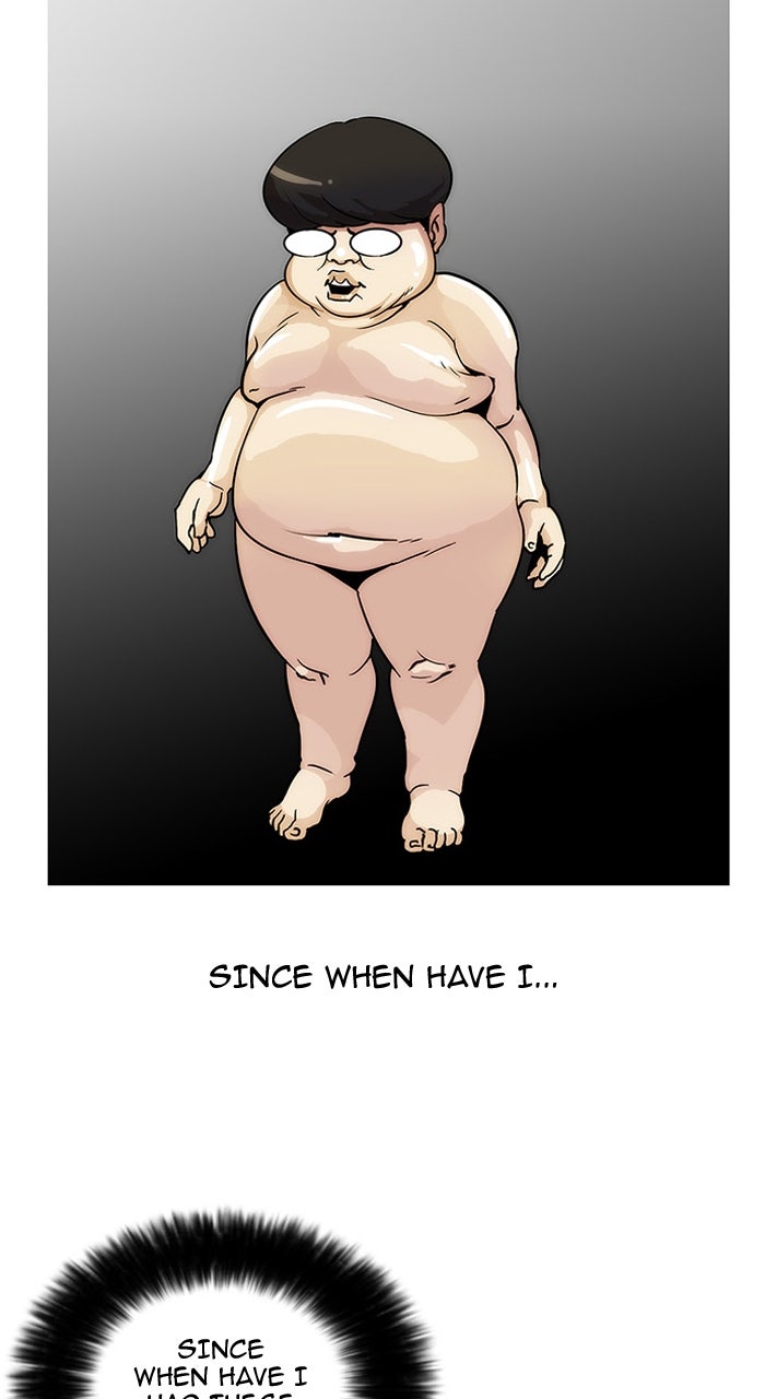Read Lookism DE Manga Online