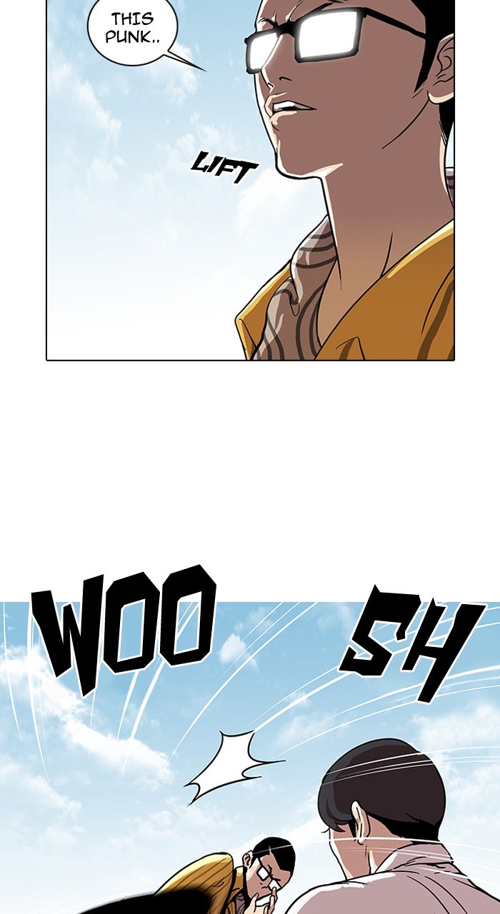 Read Lookism DE Manga Online