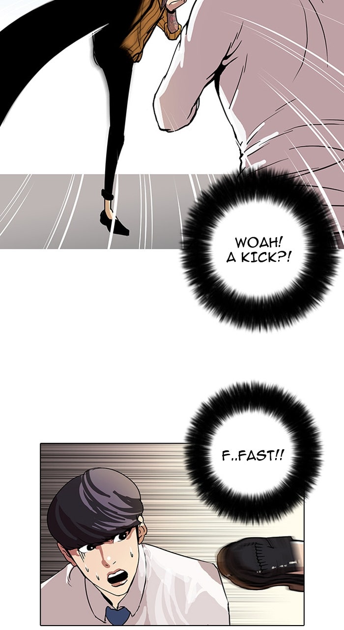 Read Lookism DE Manga Online