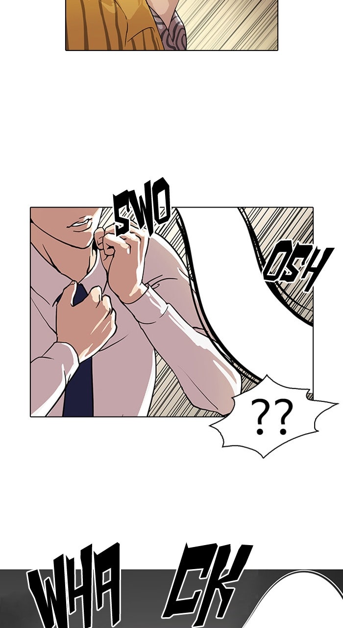 Read Lookism DE Manga Online