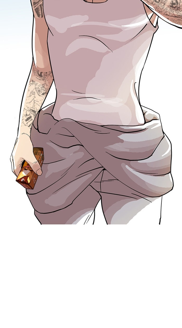 Read Lookism DE Manga Online