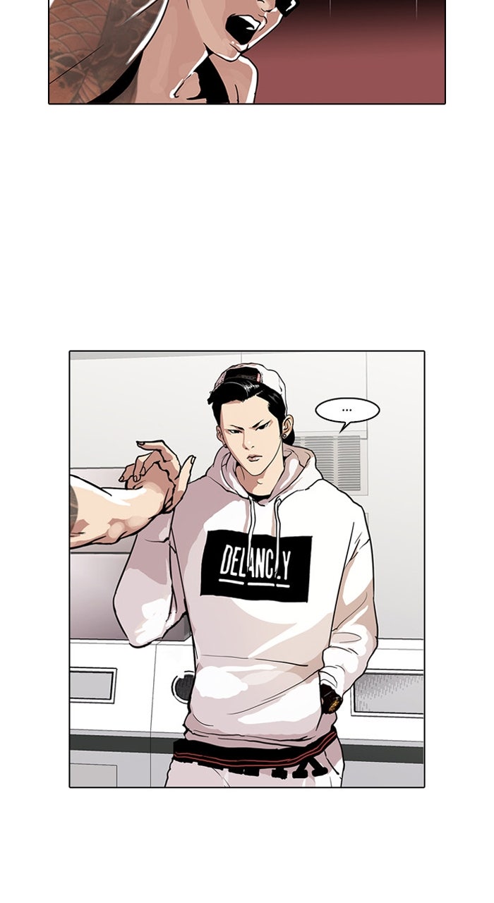 Read Lookism DE Manga Online