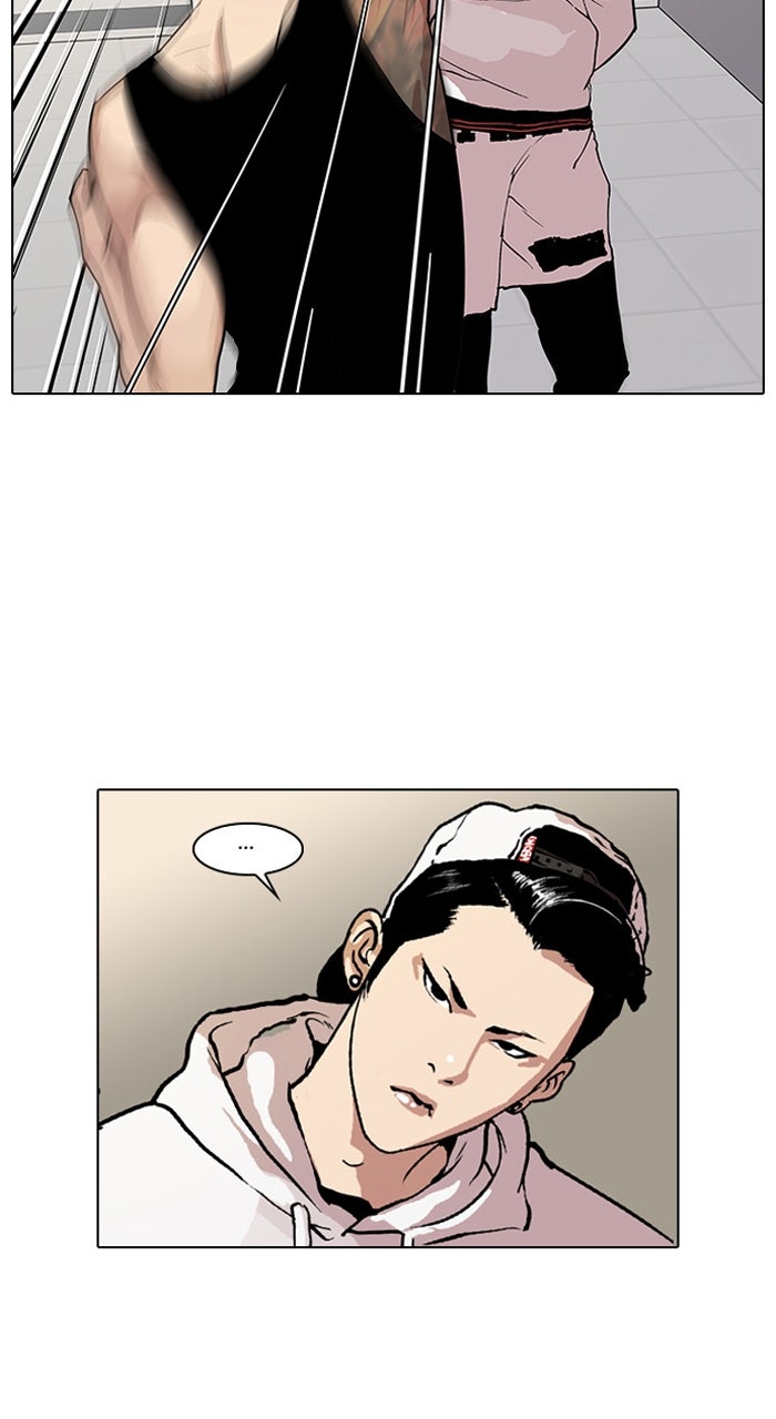 Read Lookism DE Manga Online