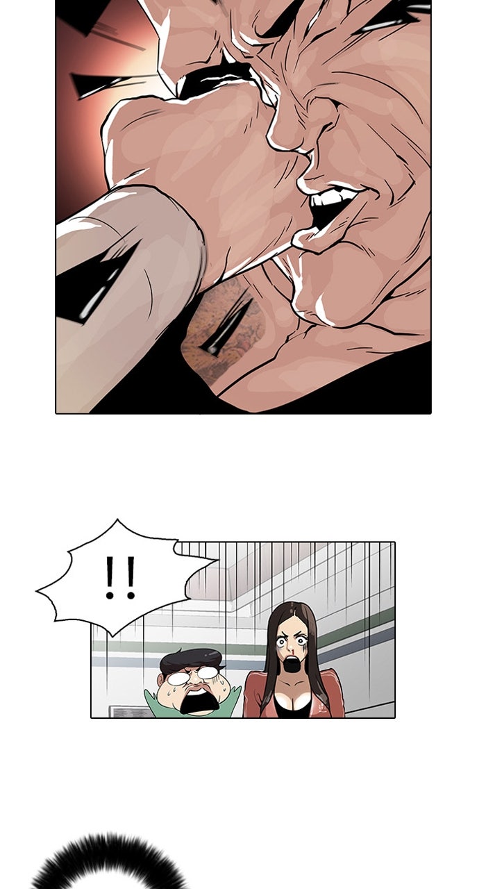 Read Lookism DE Manga Online