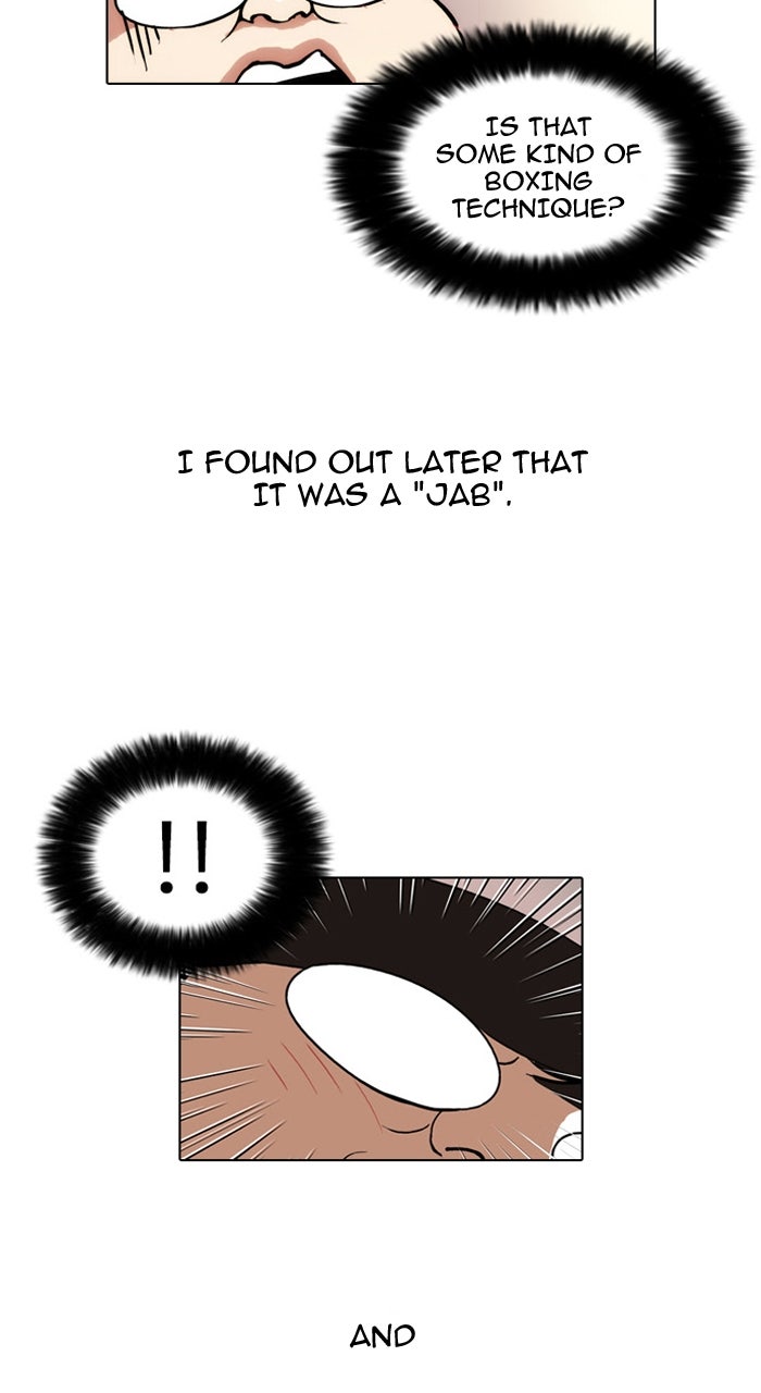 Read Lookism DE Manga Online