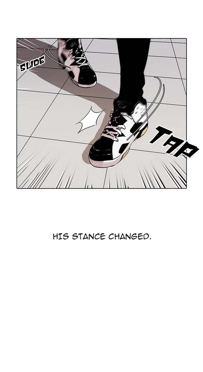Read Lookism DE Manga Online