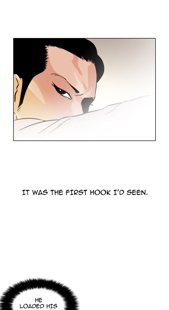 Read Lookism DE Manga Online