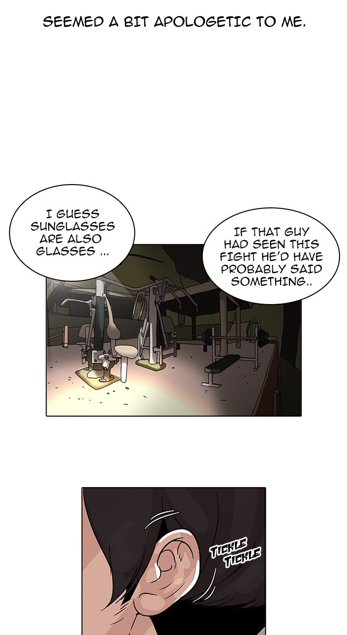 Read Lookism DE Manga Online