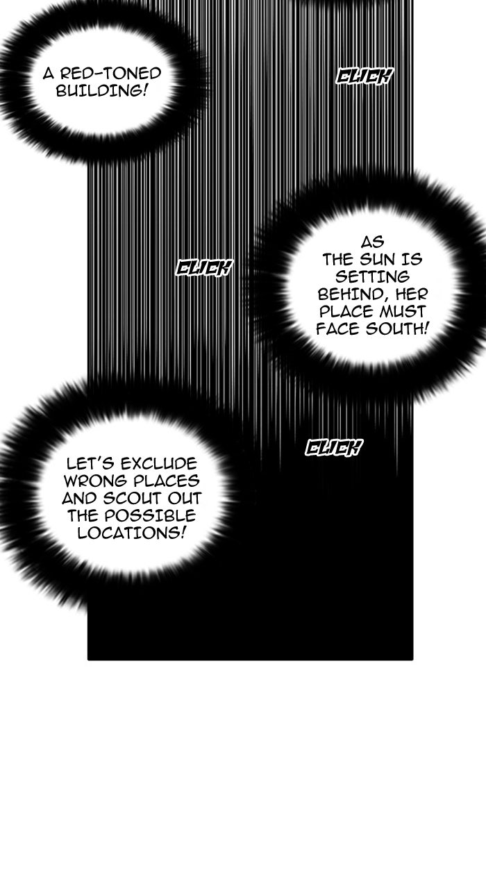 Read Lookism DE Manga Online