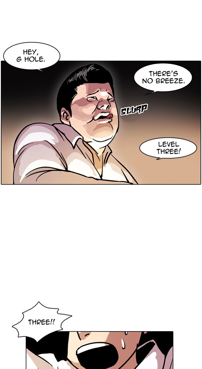 Read Lookism DE Manga Online