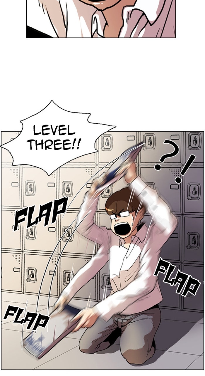 Read Lookism DE Manga Online