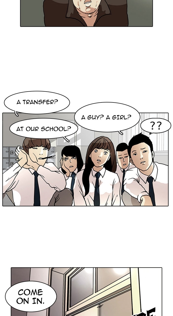 Read Lookism DE Manga Online
