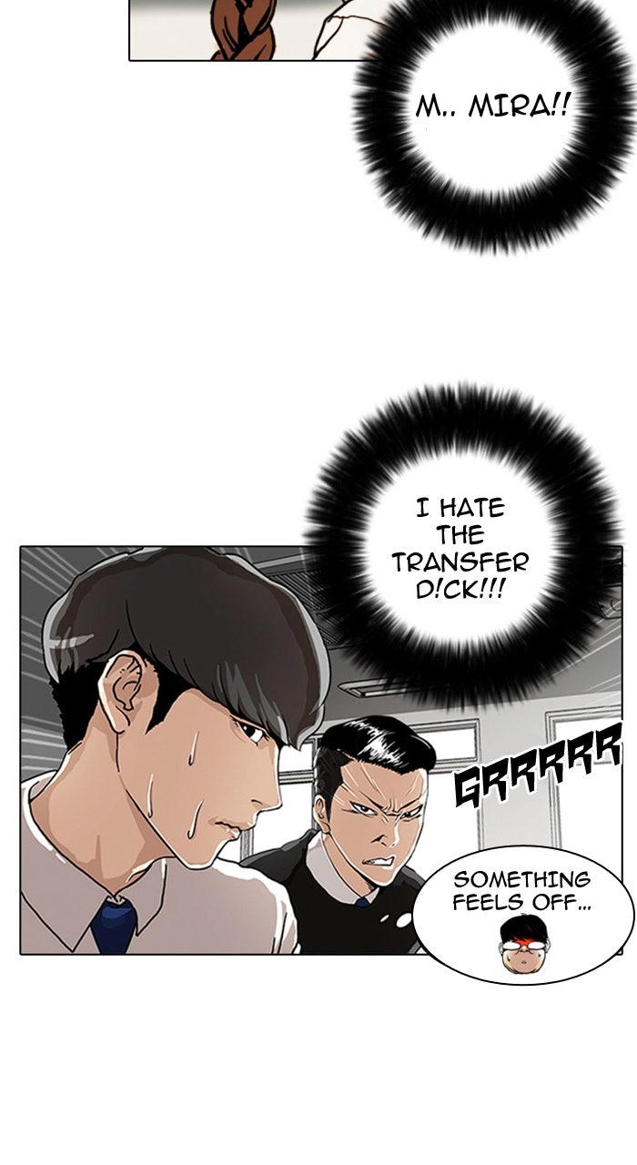 Read Lookism DE Manga Online