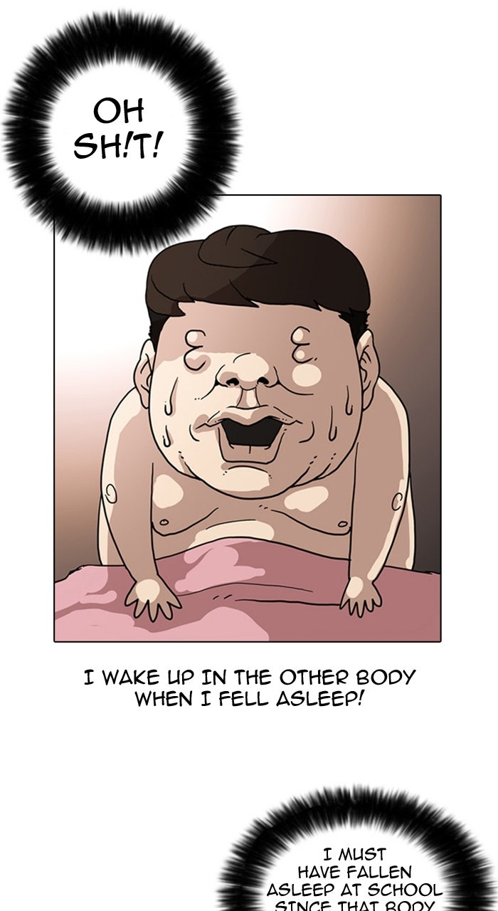 Read Lookism DE Manga Online
