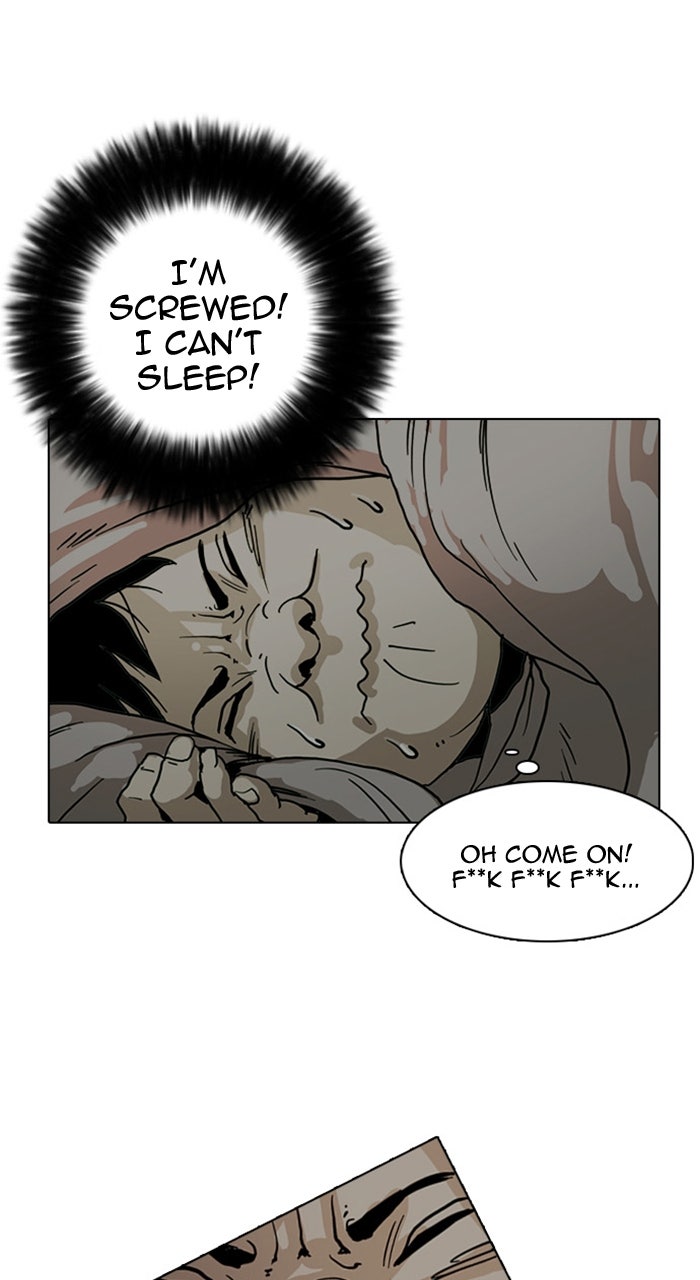 Read Lookism DE Manga Online