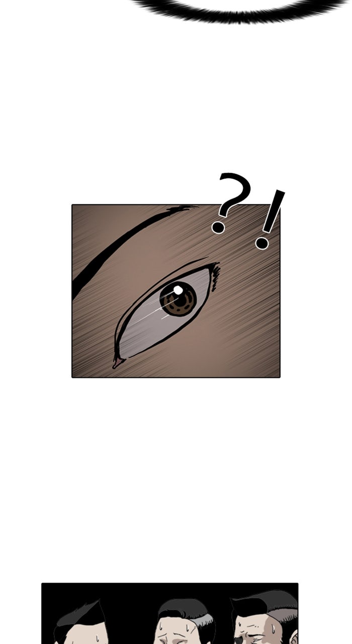 Read Lookism DE Manga Online