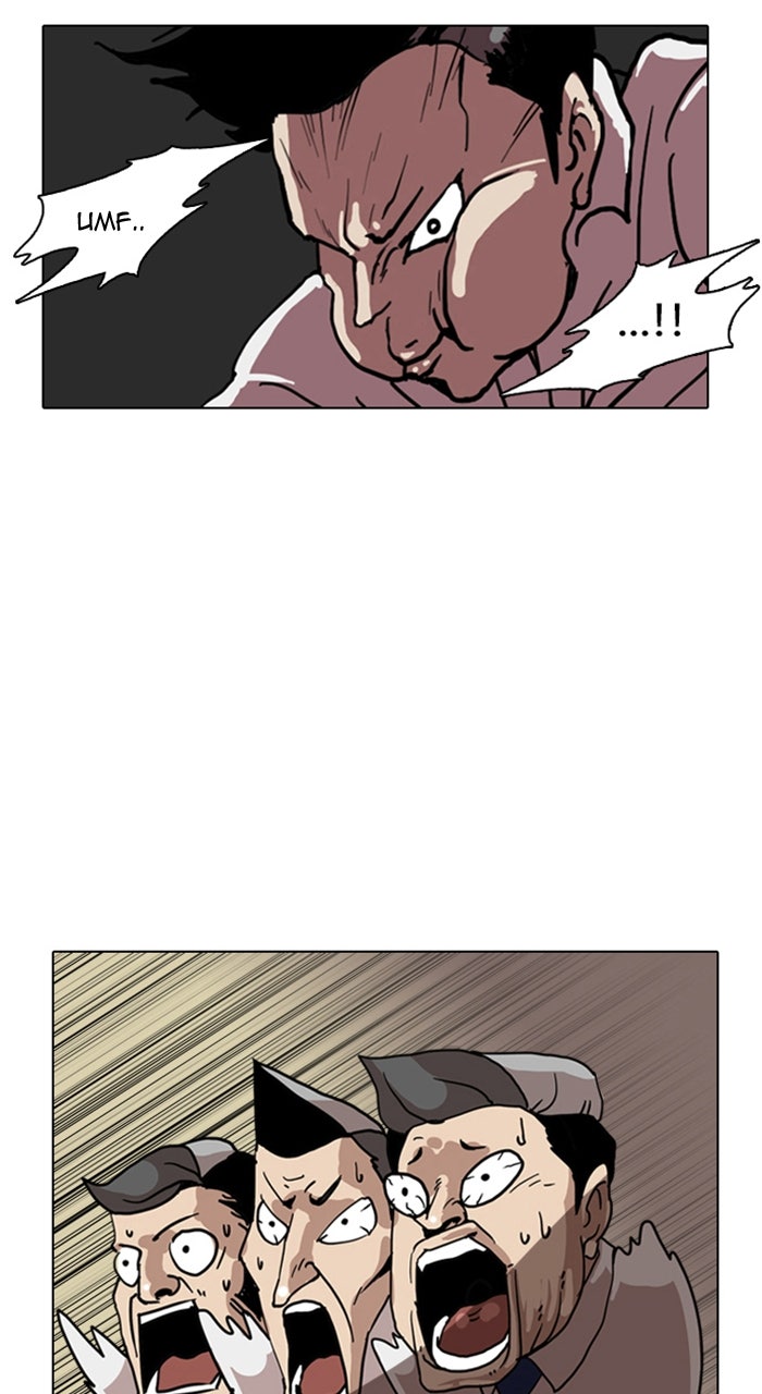 Read Lookism DE Manga Online