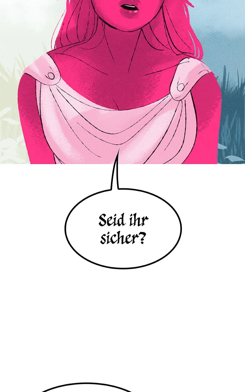 Read Lore Olympus DE Manga Online