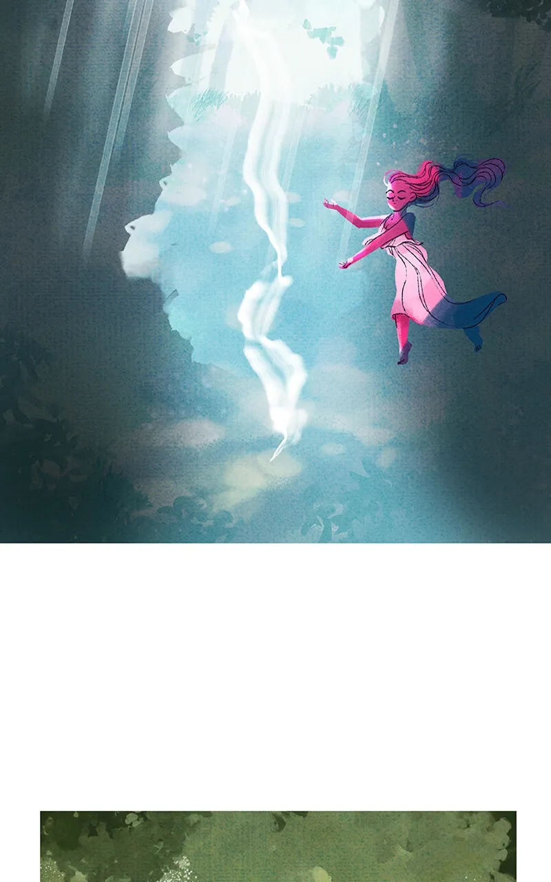 Read Lore Olympus DE Manga Online