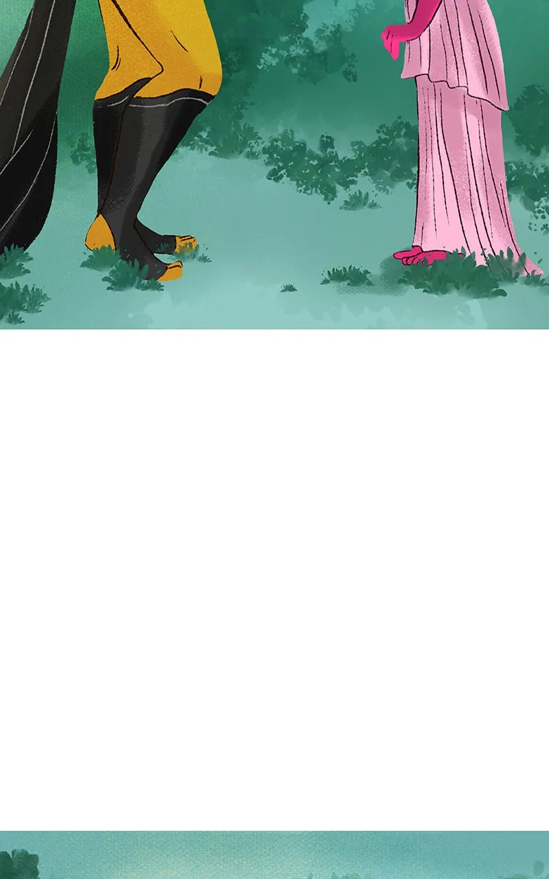 Read Lore Olympus DE Manga Online