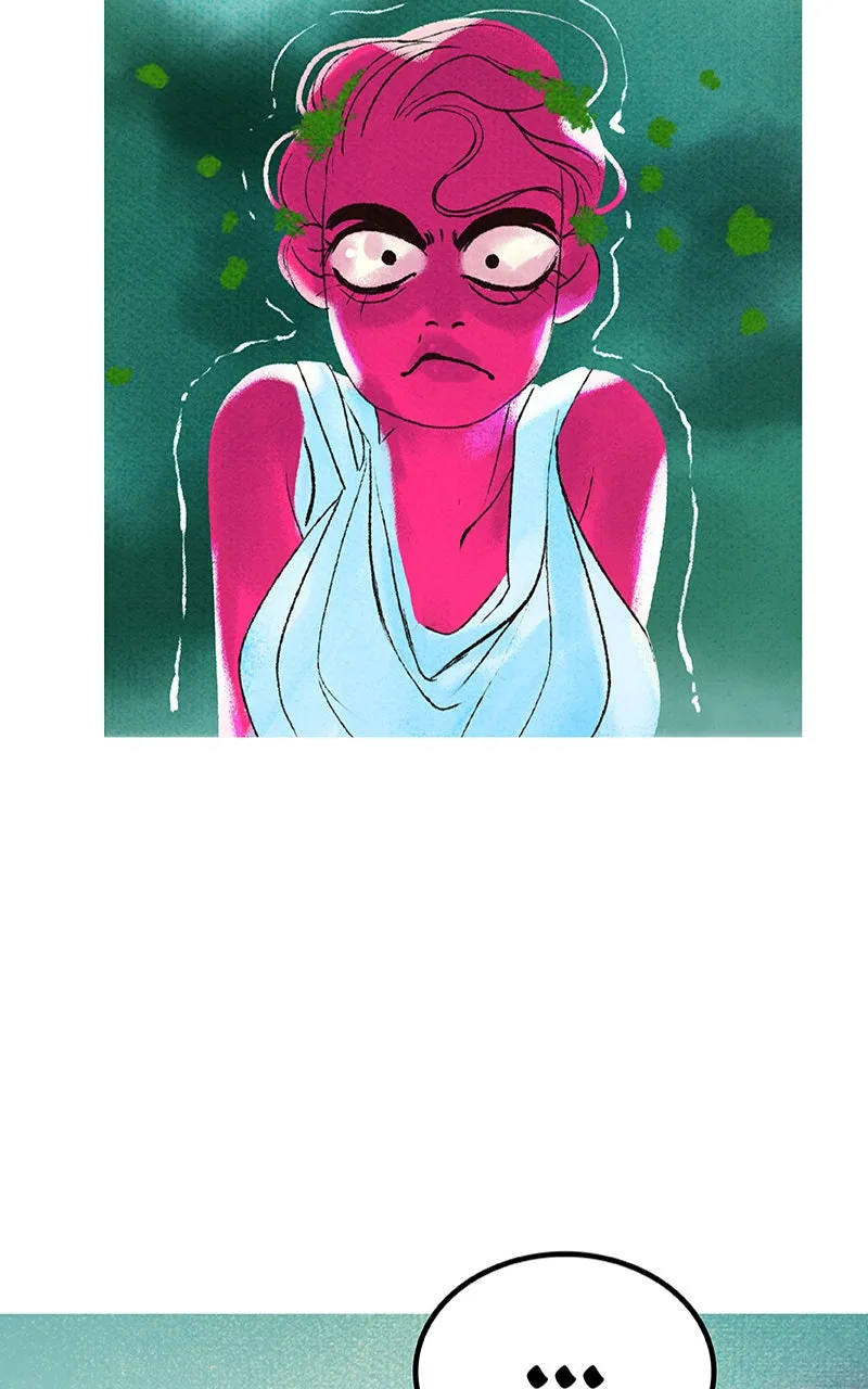 Read Lore Olympus DE Manga Online