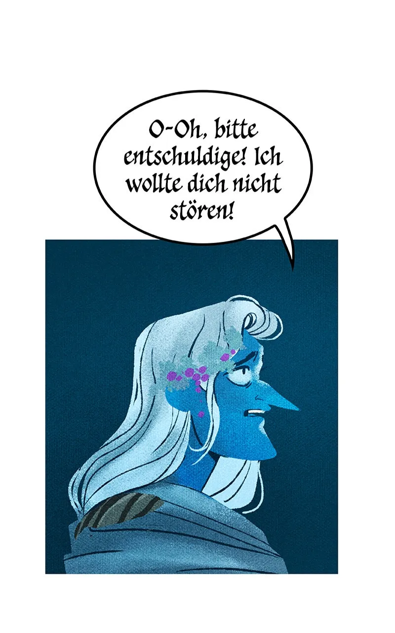 Read Lore Olympus DE Manga Online