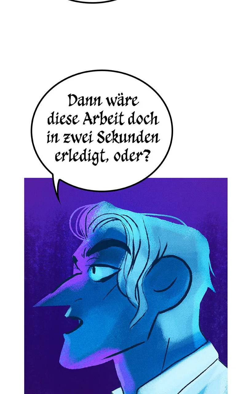 Read Lore Olympus DE Manga Online