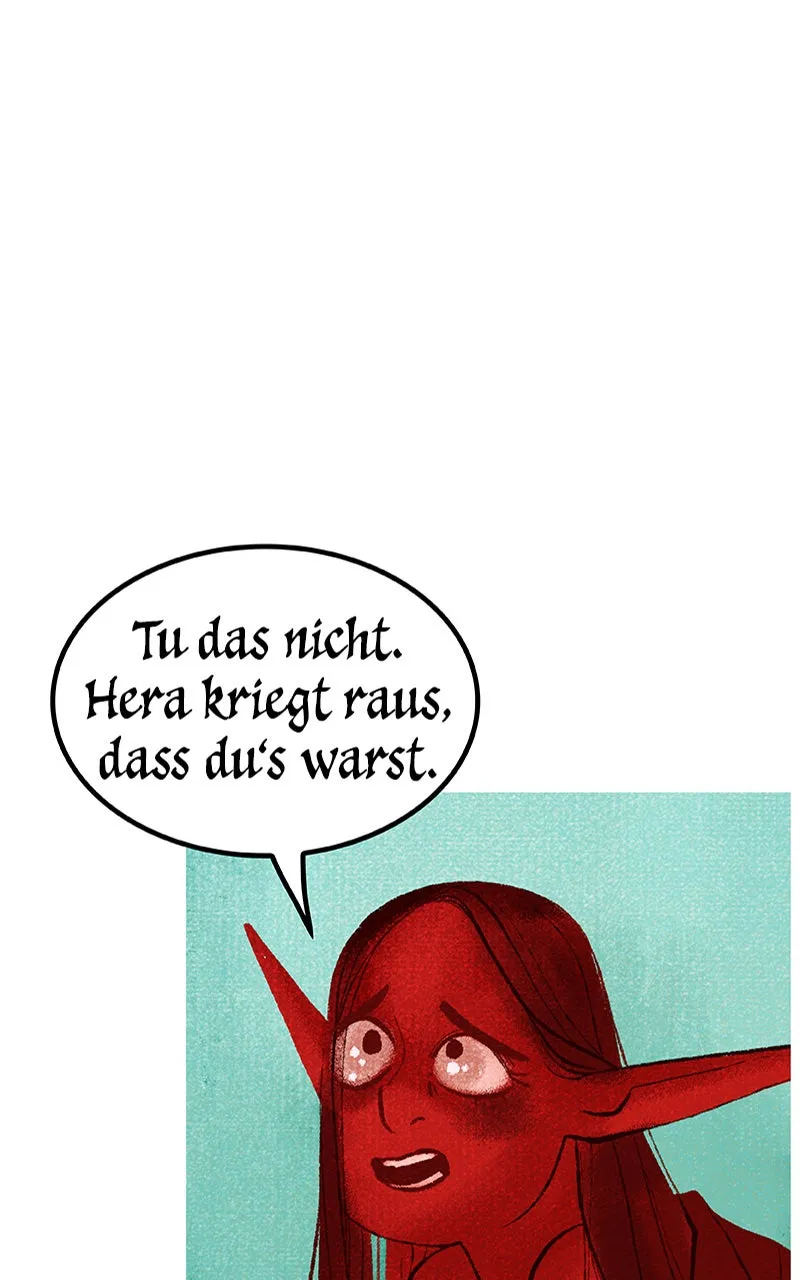 Read Lore Olympus DE Manga Online