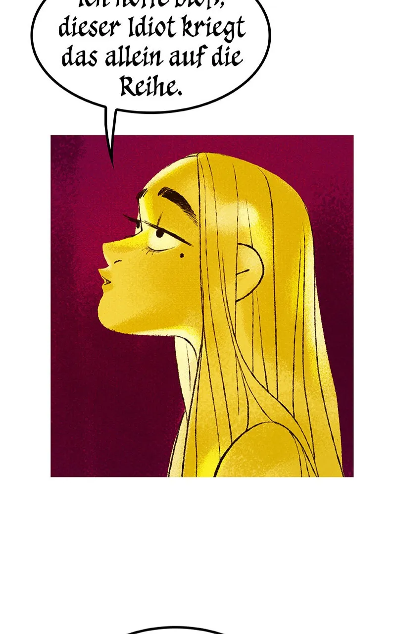 Read Lore Olympus DE Manga Online