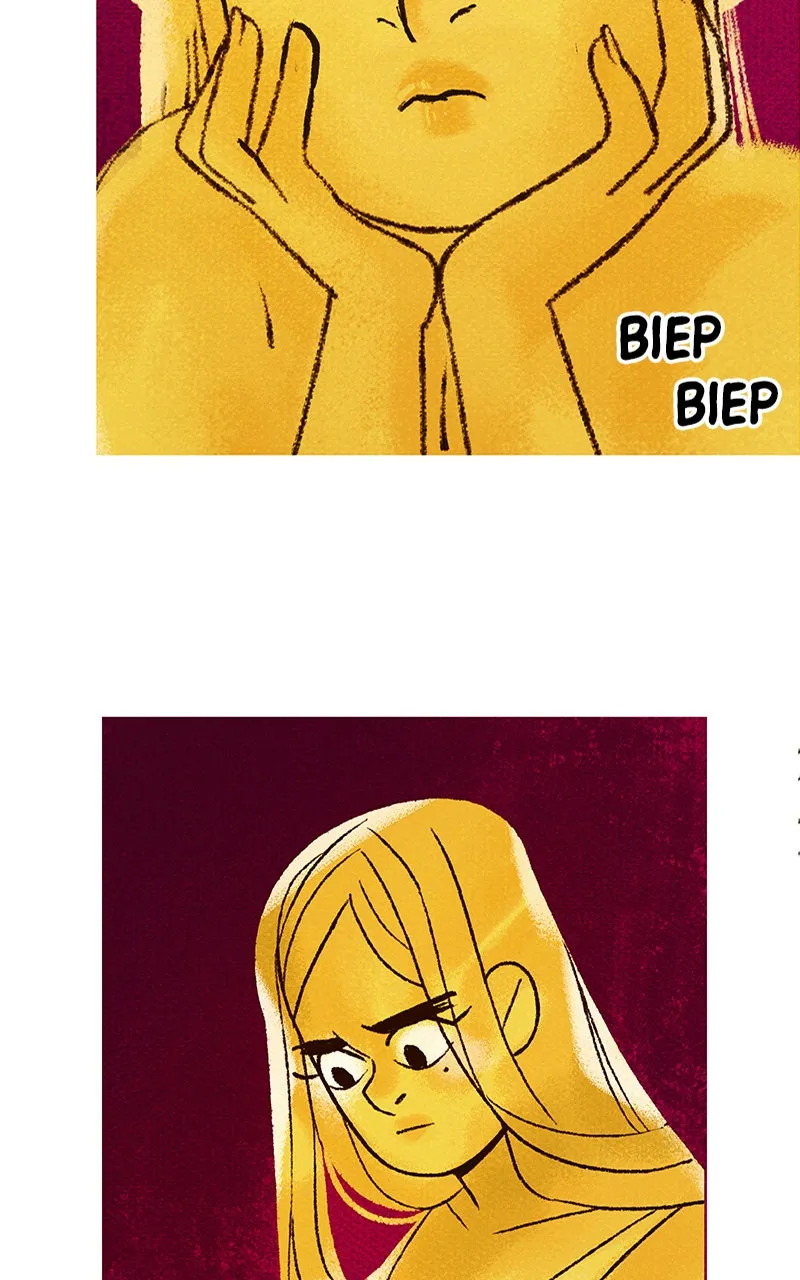 Read Lore Olympus DE Manga Online