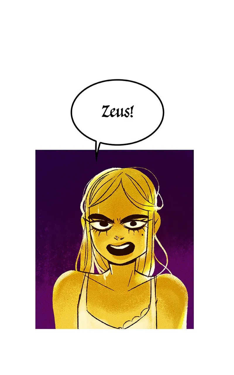 Read Lore Olympus DE Manga Online