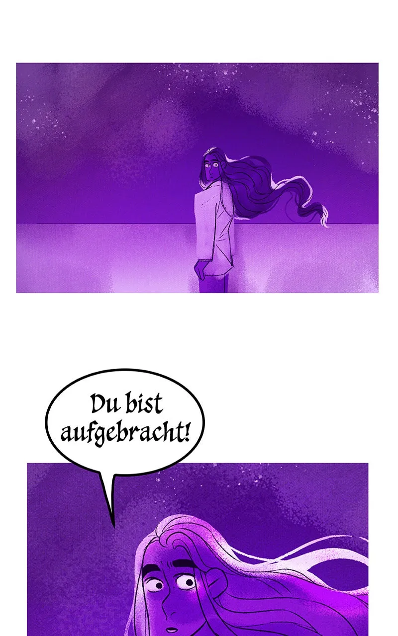 Read Lore Olympus DE Manga Online