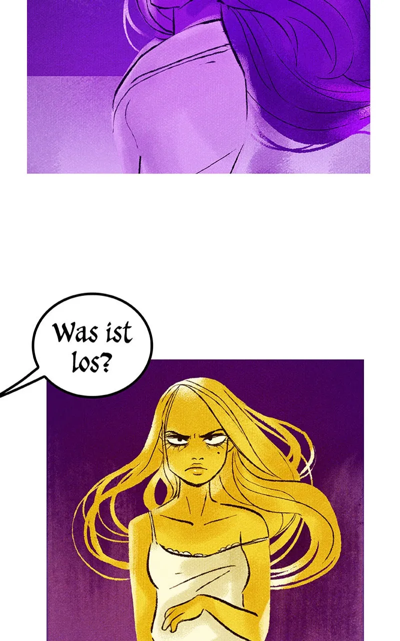 Read Lore Olympus DE Manga Online