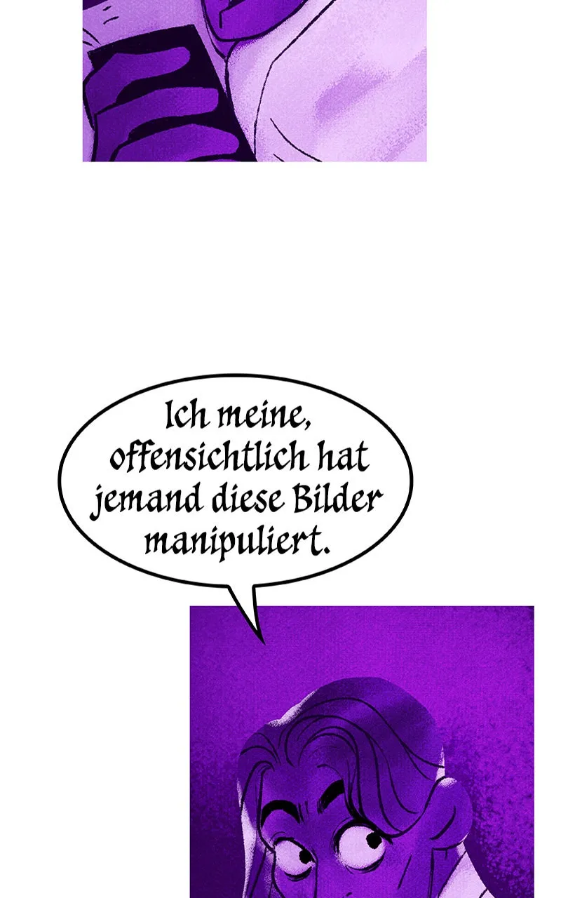Read Lore Olympus DE Manga Online