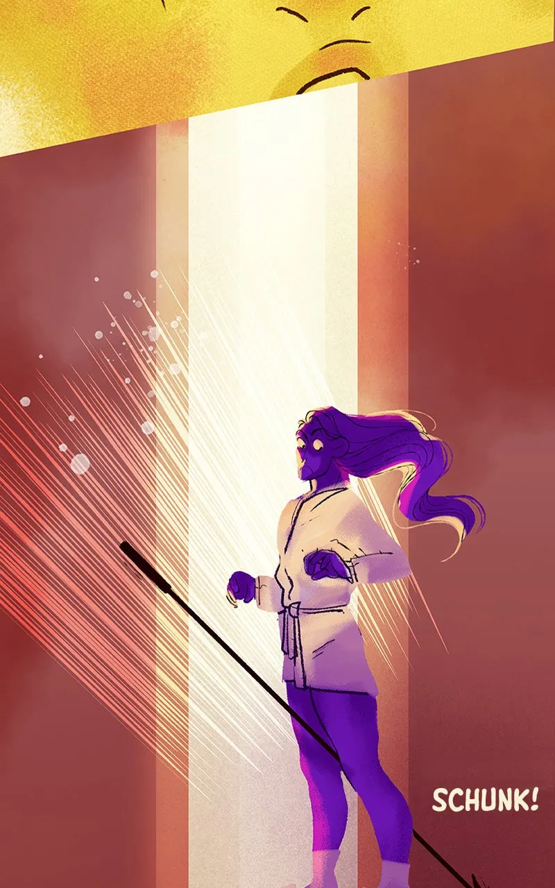 Read Lore Olympus DE Manga Online
