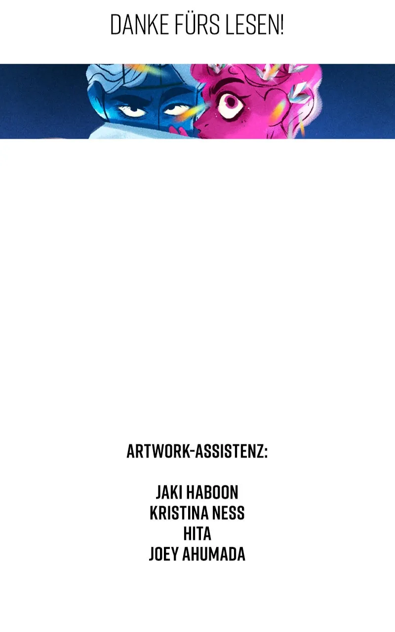 Read Lore Olympus DE Manga Online