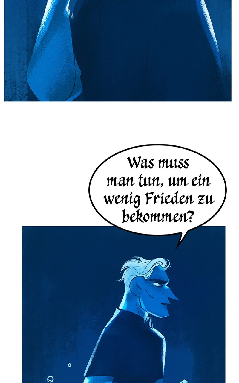 Read Lore Olympus DE Manga Online