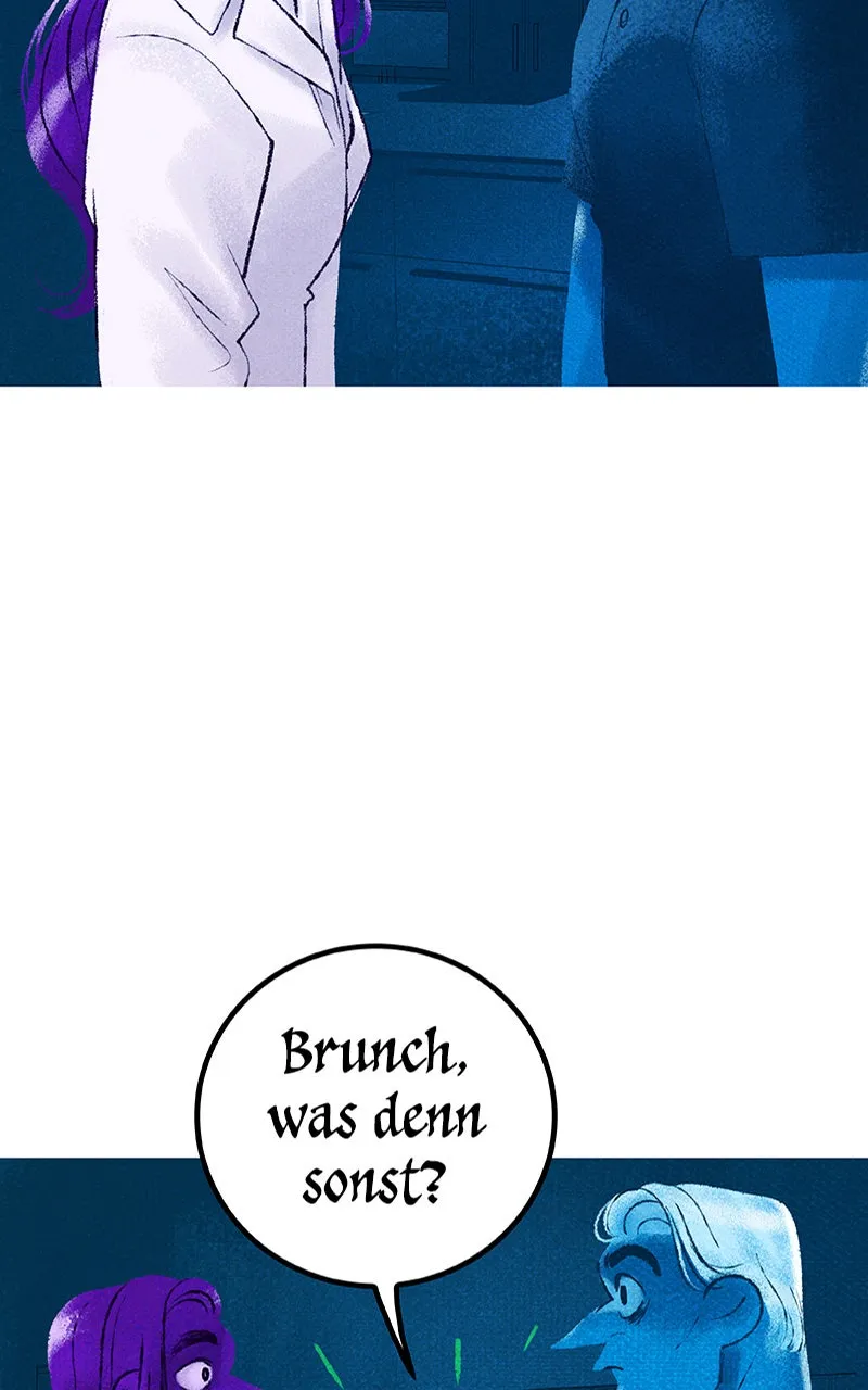 Read Lore Olympus DE Manga Online