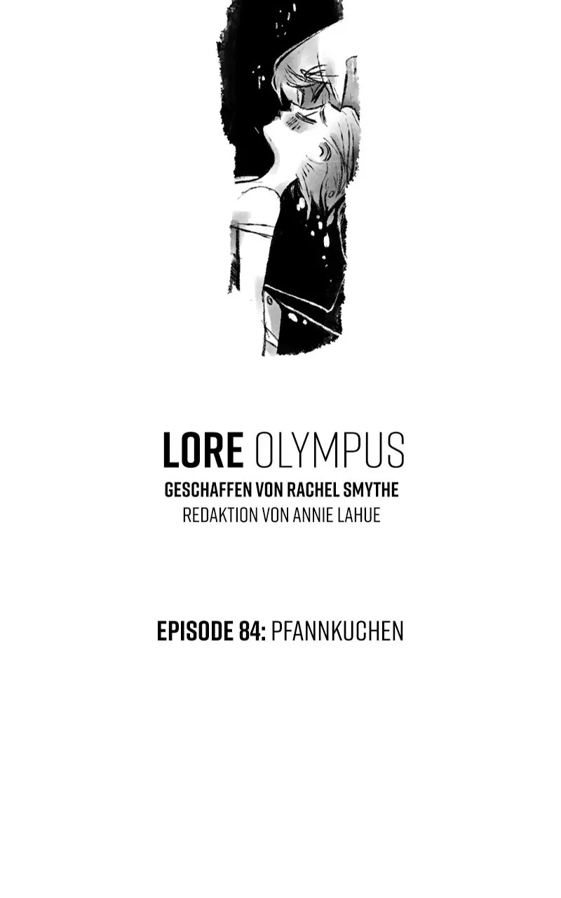 Read Lore Olympus DE Manga Online