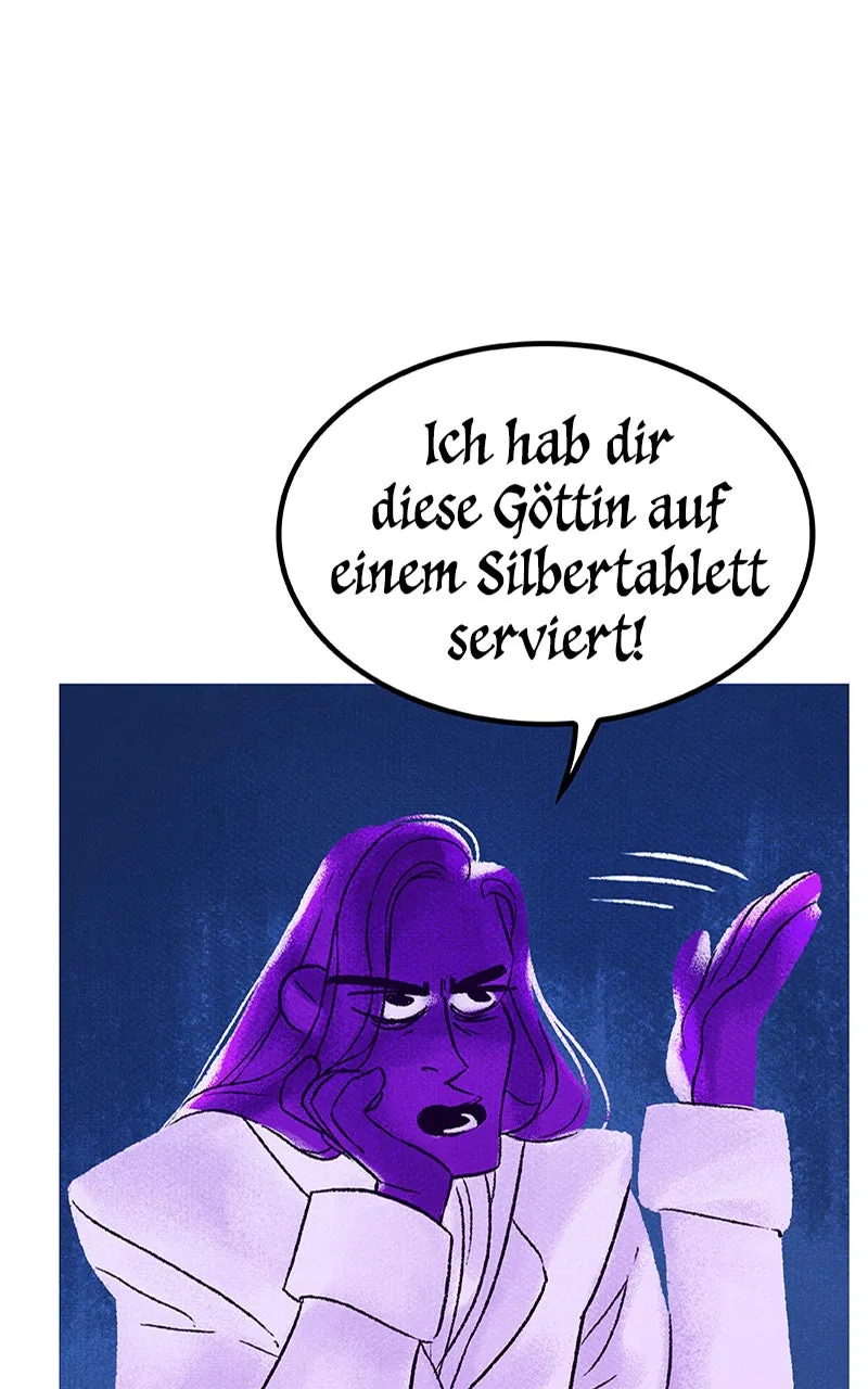 Read Lore Olympus DE Manga Online