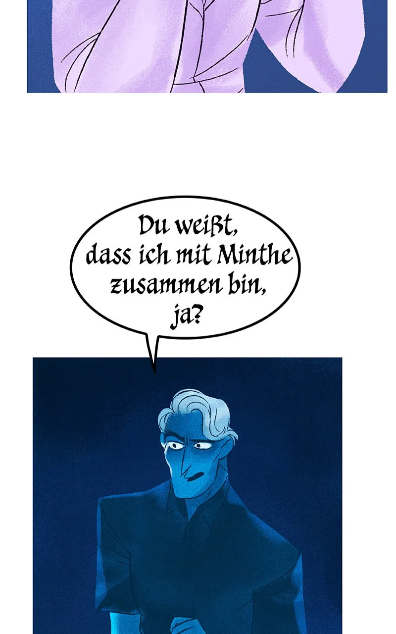 Read Lore Olympus DE Manga Online