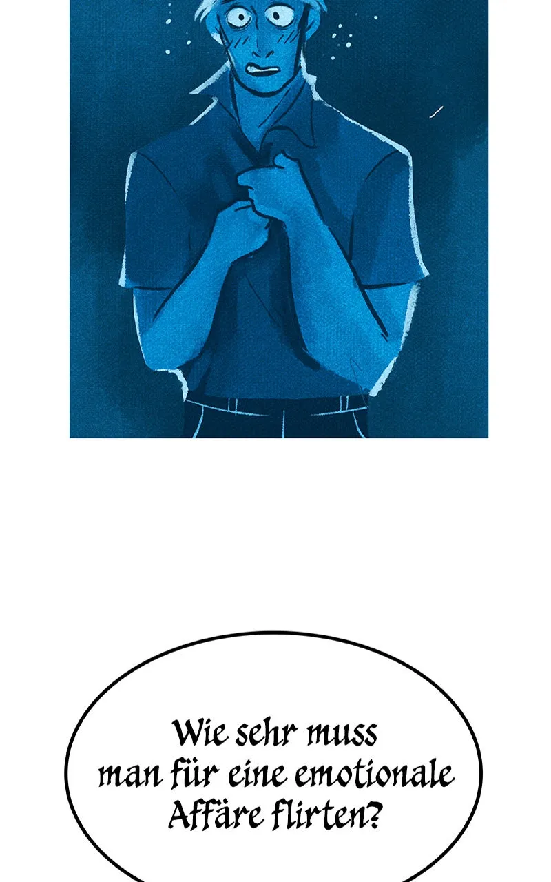 Read Lore Olympus DE Manga Online