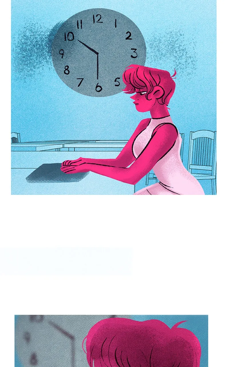 Read Lore Olympus DE Manga Online