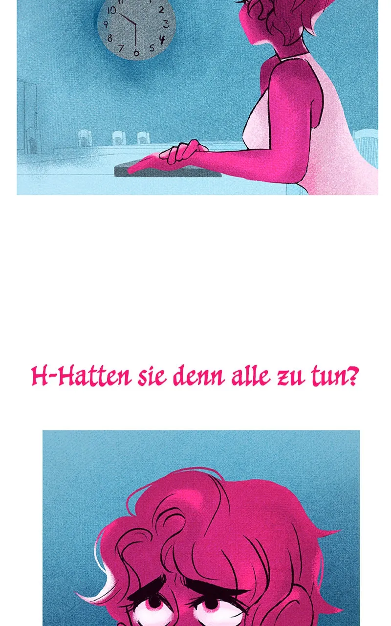 Read Lore Olympus DE Manga Online