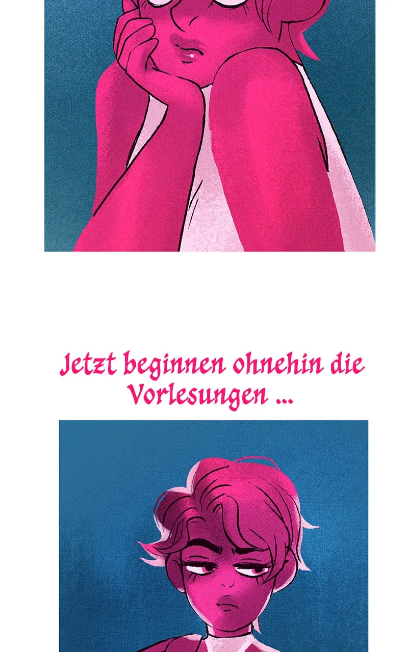 Read Lore Olympus DE Manga Online