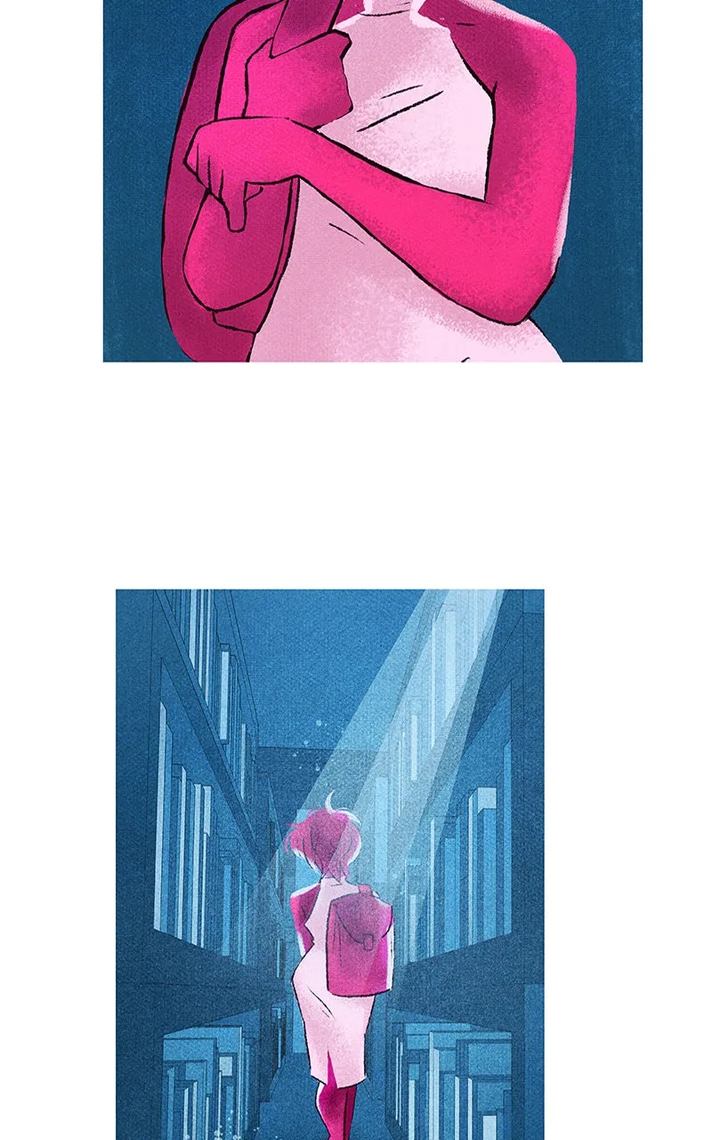Read Lore Olympus DE Manga Online