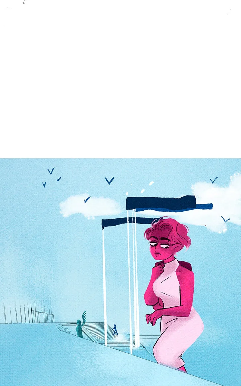 Read Lore Olympus DE Manga Online