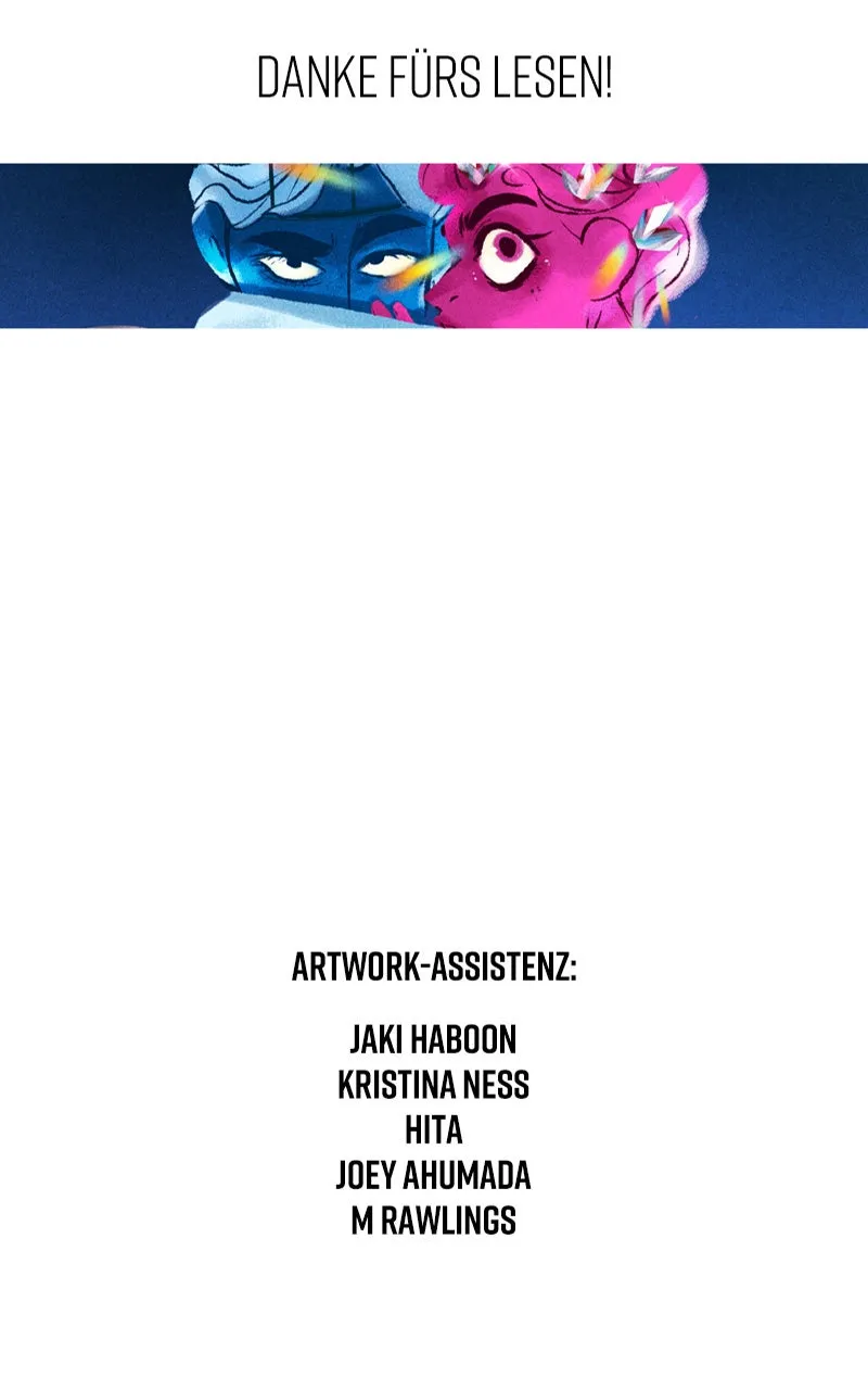 Read Lore Olympus DE Manga Online