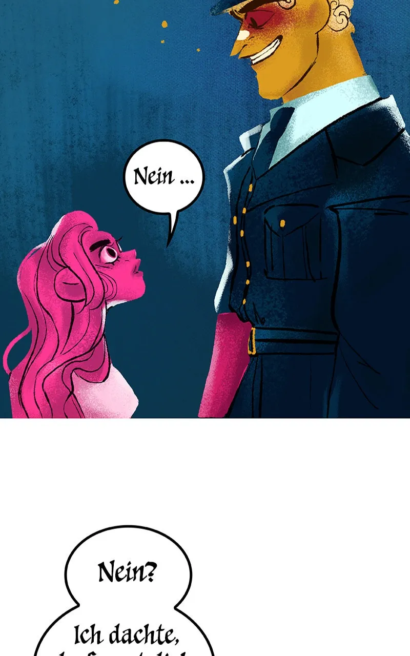 Read Lore Olympus DE Manga Online